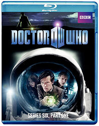 Cover image for Series 6: Part 1