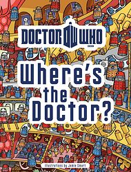 Cover image for Where's the Doctor?