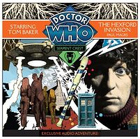 Click to view larger image Cover image for Serpent Crest: The Hexford Invasion