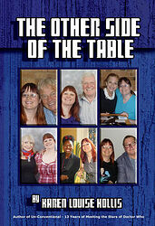 Click to view larger image Cover image for The Other Side of the Table