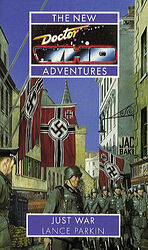 Click to view larger image Cover image for Just War