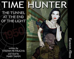 Cover image for The Tunnel at the End of the Light