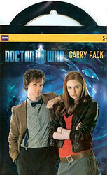 Click to view larger image Cover image for Carry Pack