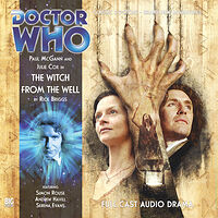 Click to view larger image Cover image for The Witch from the Well