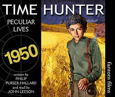 Click to view larger image Cover image for Peculiar Lives