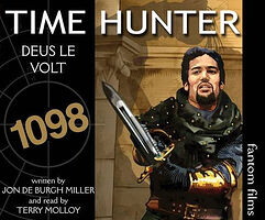 Click to view larger image Cover image for Deus Le Volt