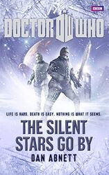 Click to view larger image Cover image for The Silent Stars Go By