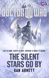 Cover image for The Silent Stars Go By