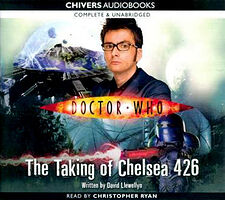 Cover image for The Taking of Chelsea 426