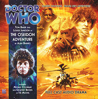 Click to view larger image Cover image for The Oseidon Adventure