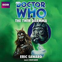 Cover image for The Twin Dilemma