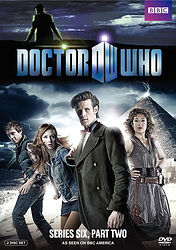 Cover image for Series 6: Part 2