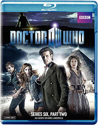 Cover image for Series 6: Part 2