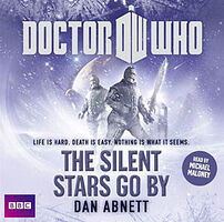 doctor who the silent stars go by doctor who the silent stars go by