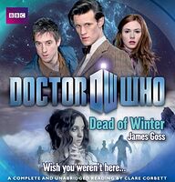 Cover image for Dead of Winter