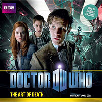 Click to view larger image Cover image for The Art of Death