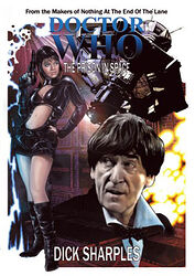 Click to view larger image Cover image for The Prison in Space
