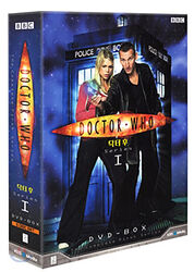 Cover image for The Complete First Series