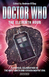 Cover image for The Eleventh Hour