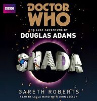 Click to view larger image Cover image for Shada