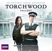 Cover image for Torchwood: Fallout