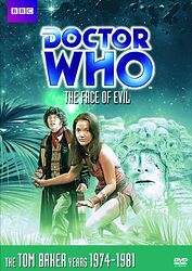 Click to view larger image Cover image for The Face of Evil