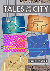 Cover image for Tales of the City