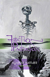 Cover image for Faction Paradox: Against Nature