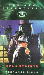 Cover image for Mean Streets