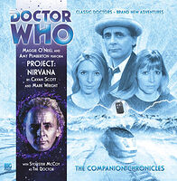Click to view larger image Cover image for Project: Nirvana