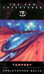 Click to view larger image Cover image for Tempest