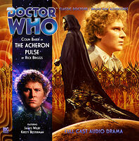 Click to view larger image Cover image for The Acheron Pulse