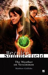 Cover image for Bernice Summerfield: The Weather on Versimmon