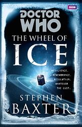 Cover image for The Wheel of Ice