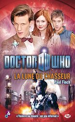 Cover image for La Lune du Chasseur