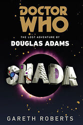 Cover image for Shada