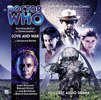 Cover image for Love and War Cover image for Love and War