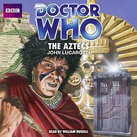 Click to view larger image Cover image for The Aztecs