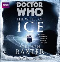 Cover image for The Wheel of Ice