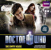 Click to view larger image Cover image for The Empty House