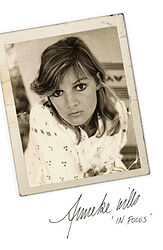 Cover image for Anneke Wills: In Focus