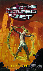 Click to view larger image Cover image for Return to the Fractured Planet