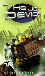 Cover image for The Joy Device