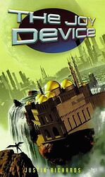 Click to view larger image Cover image for The Joy Device