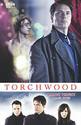 Cover image for Torchwood: Almost Perfect