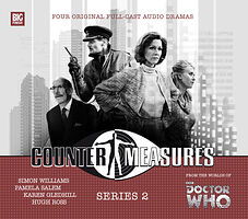 Click to view larger image Cover image for Counter-Measures: Series 2
