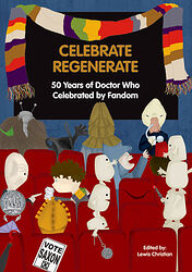 Cover image for Celebrate Regenerate