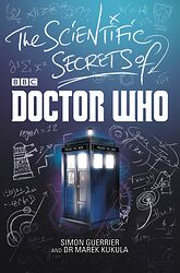 Cover image for The Scientific Secrets of Doctor Who