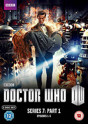 Cover image for Series 7: Part 1