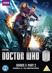 Cover image for Series 7: Part 2